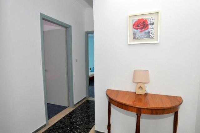 إيبسوس Kantaros Apartments الغرفة الصورة
