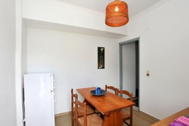 إيبسوس Kantaros Apartments الغرفة الصورة