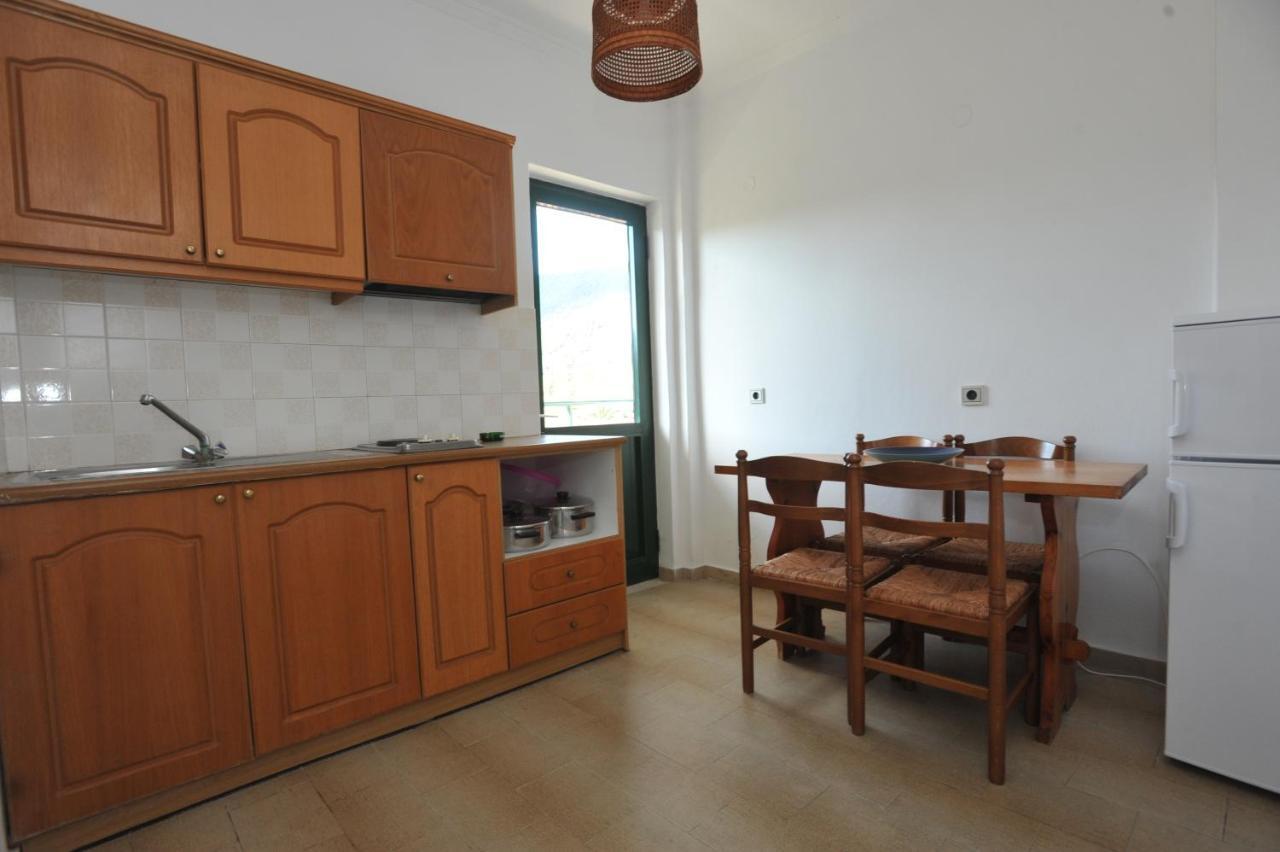 إيبسوس Kantaros Apartments المظهر الخارجي الصورة